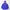 Asics Sportswear Casual Windbreaker Pria Blue
