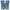 Y2K Casual Wide leg jeans Wanita gray blue photo 2