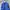 Stone Island Vintage Casual Leather Jacket Pria Blue