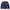 Sportswear Casual Bomber Jacket Pria Navy Red