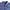 Uniqlo Minimalist Casual Formal shirt Pria navy blue photo 3