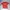 Nike Vintage Y2K T-shirt Pria Red