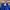 90s Umbro V-Neck Jersey Royal Blue Embroidered photo 6