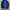 GAP Puffer Jacket Full Zipper Black photo 4