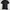 In The Attic Black Skull Poem Polo (M) photo 4