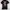 In The Attic Black Skull Poem Polo (M) photo 1