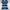 Rugby Ralph Laure Blue Stripes One-piece (S) photo 1