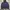 Tommy Hilfiger Puffer Jacket Quilted Navy Blue With A gold i photo 1