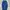 Vintage Y2K Ankle boots Pria navy blue photo 2