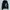Premstuff Hood 4LYFE Black Boxy Hoodie photo 1
