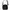 black denim textured leather bag photo 1