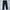 Celana Work Pants Cargo Helly Hansen Black photo 1