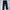 Celana Work Pants Cargo Helly Hansen Black