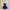 Forever 21 Dress Tube Wanita Royal Blue A-Line Back Cutout S photo 1
