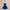 Forever 21 Dress Tube Wanita Royal Blue A-Line Back Cutout S