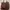 Buckle Brown Genuine Leather Vintage Bag photo 4