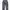 SIXTY RESEARCH DPT WASHED MULTI CARGO LONG PANTS | CELANA P