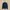 The North Face Fleece Jacket Quarterzip Biru Tua Baju Winter photo 1