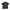 Adidas Minimalist Casual T-shirt Pria Black
