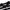 Oversize stripes slit-neckline fine wool cashmere blend knit photo 4