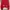 Cardigan Kepang Rework Merah #GRL GU Uniqlo Zara H&M GAP  photo 1