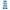 Angel Blue "Diary" Archival Horizontal Patchwork Contrast photo 1