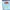 Angel Blue "Diary" Archival Horizontal Patchwork Contrast