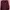 Casual Sweater Wanita burgundy photo 1