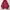 Jaket Cewek Boxy Gemoy Ray Cassin Favori Magenta Second  photo 2