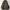Jaket GU Two Pocket Knit Melton/ Wol Sintetis Army Second 
