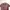 Uniqlo Minimalist Casual Crop top Wanita brown photo 1