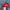 Vintage Hat Pria red black photo 2