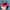 Vintage Hat Pria red black photo 3