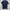 Sandro Paris Navy Tee photo 6