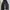 Baggy Sweatpants Blank Black Hitam photo 1