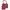Hush Puppies Luxury Minimalist Wanita red photo 1