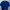 T-Shirt Blue Electric Boxy photo 1