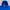 PAUL & SHARK SS15 LIGHWEIGHT NYLON JACKET METALLIC BLUE photo 5