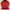 Aquascutum Red Wax Corduroy Collar Jumper (S) photo 1