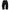 Uniqlo U Charcoal Wide Nylon Cargo Pants photo 2