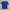 Nike Vintage Y2K T-shirt Pria purple photo 2