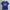 Nike Vintage Y2K T-shirt Pria Purple