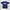 MLB Vintage T-shirt Pria navy photo 1