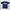 MLB Vintage T-shirt Pria Navy