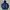 The North Face Gorpcore Casual Windbreaker Pria Blue