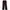 UNIONBAY Avant Garde Casual Casual Pants Pria Brown