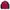 Vintage Bomber Jacket Pria Red