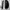 Punky Dancer Imitation Leather Black Bomber Jacket Reguler photo 1