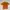Vintage Y2K Formal shirt Pria orange photo 3
