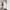 Broken white denim baggy jeans ballon fit photo 1